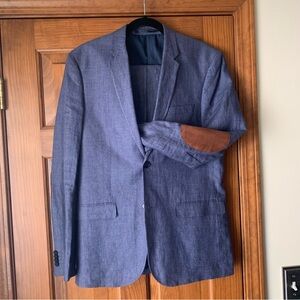 H&M Linen Suit and Pants set
